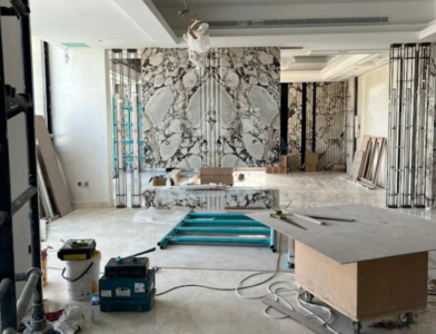 MPB MAYOTTE - Construction & Rénovation